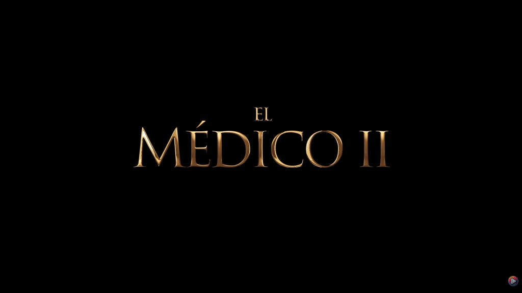 Crítica de «El Médico II»&nbsp;(2026)