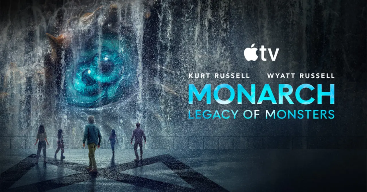 Crítica de Monarch: Legacy of Monsters T2