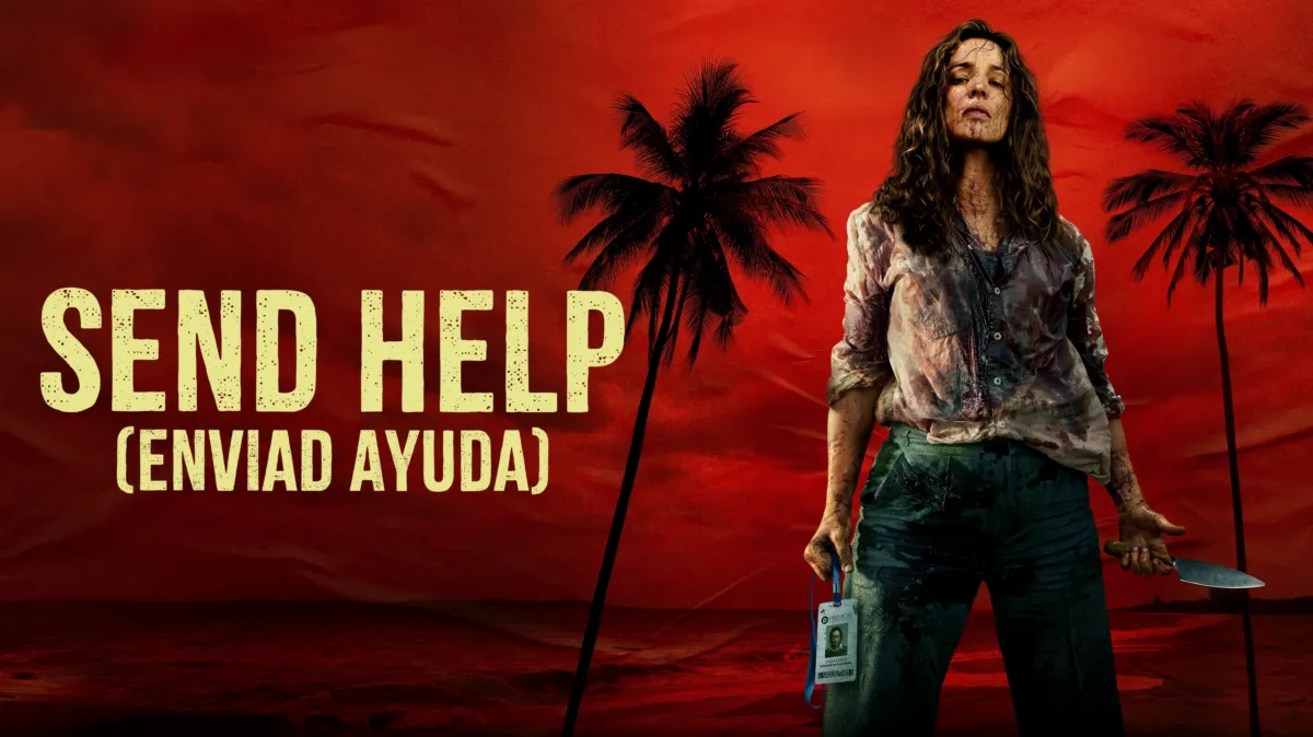 Crítica de «Send Help»