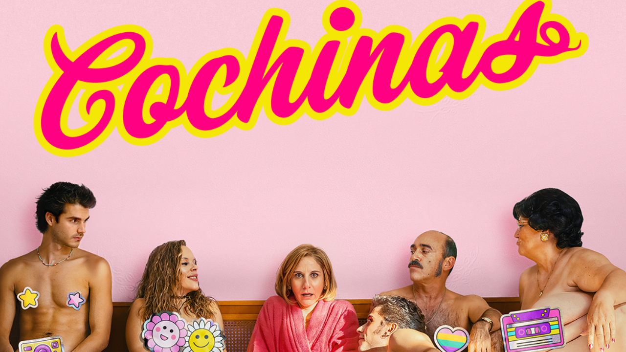 Crítica de Cochinas