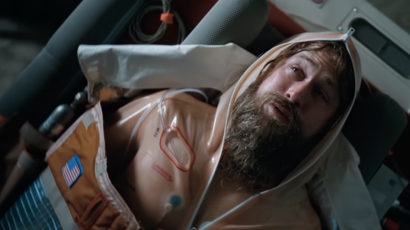 Crítica a Proyecto Salvación (Project Hail Mary): la humanidad se salvará; tal vez tú no