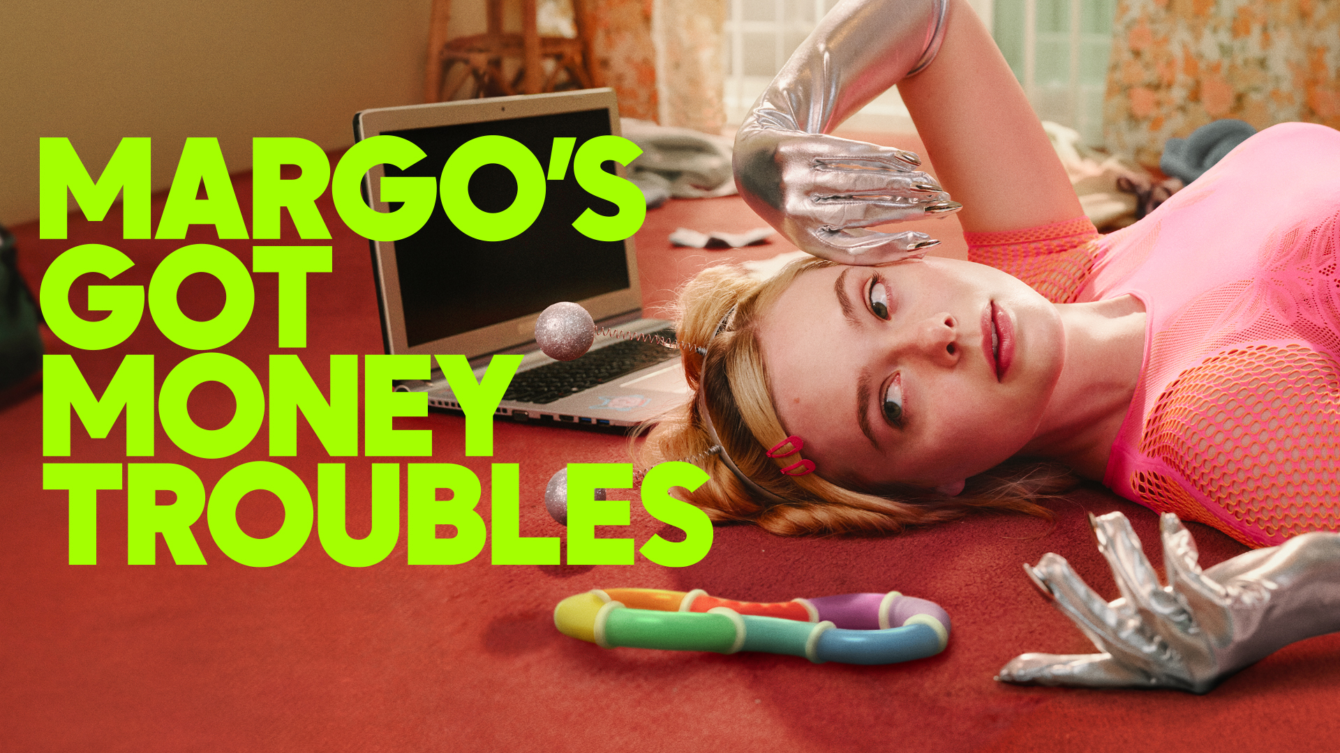 Crítica de Margo’s Got Money Troubles