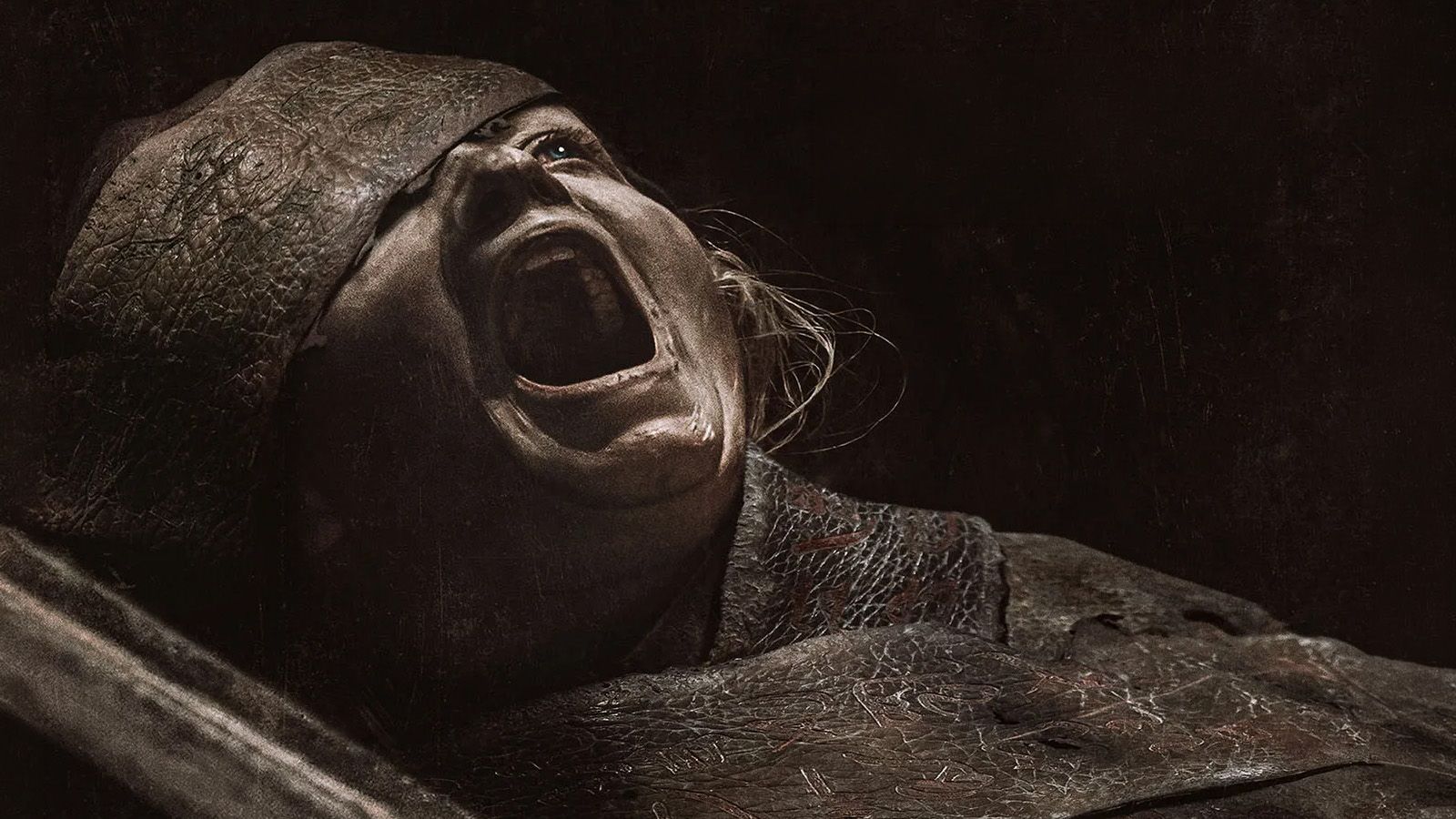 CRÍTICA «La momia de Lee Cronin»: Revisión del clásico de terror