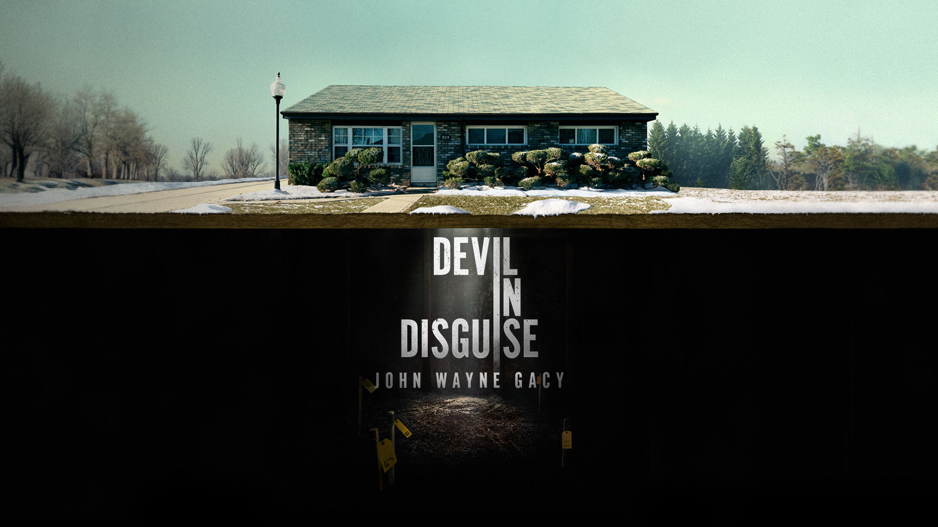 Devil In Disguise: John Wayne Gacy – Crítica