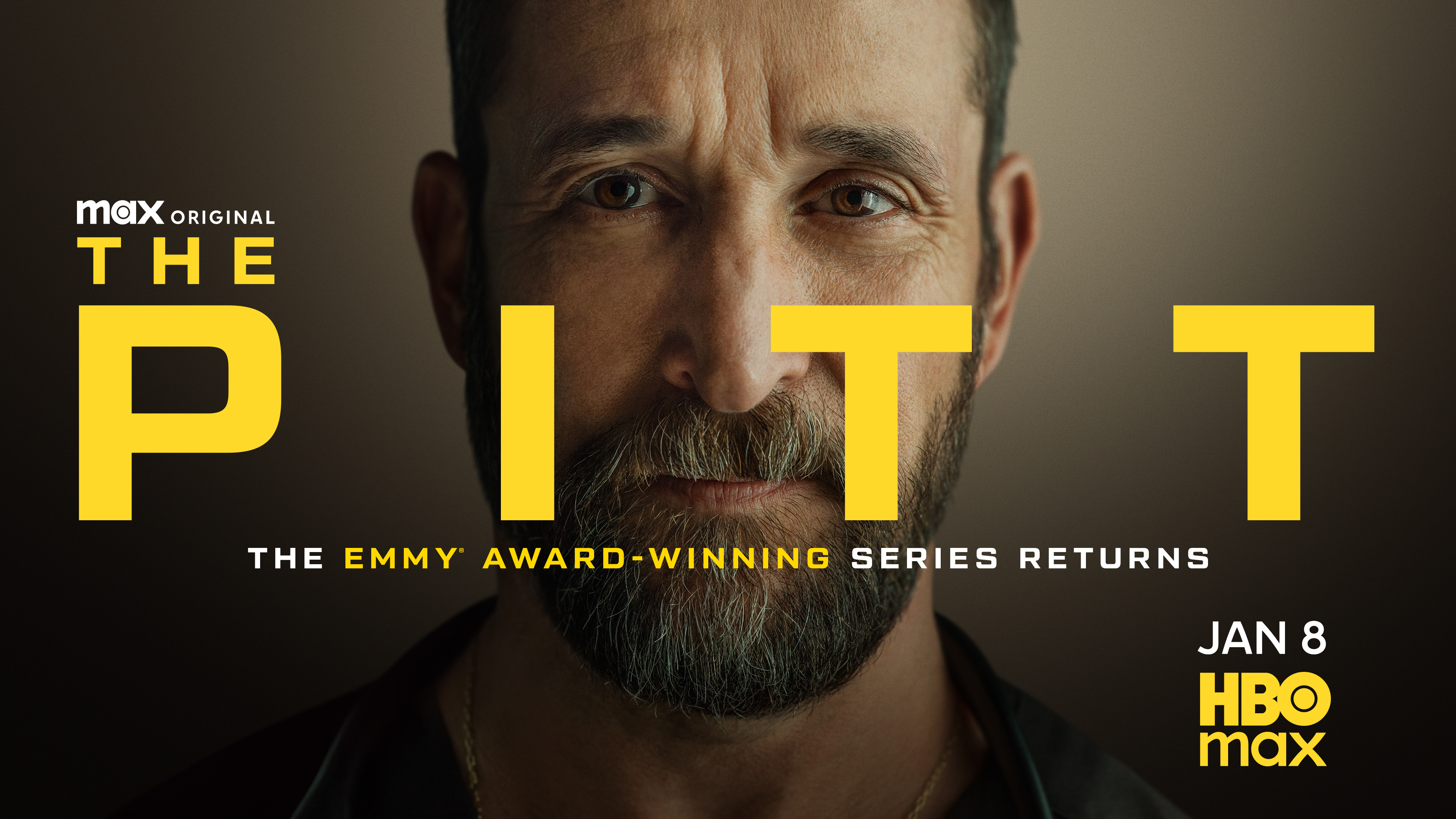 Crítica de «The Pitt» Temporada 2 (2026)